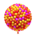 Party balloon